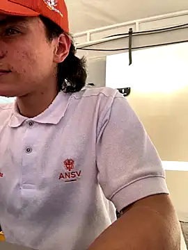 Snapshot of AlexanderHall chatting on October 20, 2025, 6:52 pm AlexanderHall online show from October 20, 2025, 6:52 pm