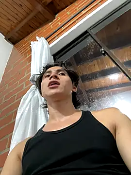 Snapshot of AlexanderHall chatting on October 10, 2025, 1:28 am AlexanderHall online show from October 10, 2025, 1:28 am