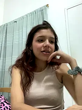 MorganKink online show from September 12, 2025, 3:06 am