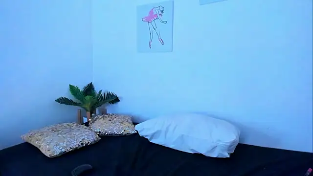 BianncaRibeiro online show from February 20, 2026, 10:01 pm