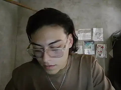 dirty model online show from April 28, 2026, 5:28 pm