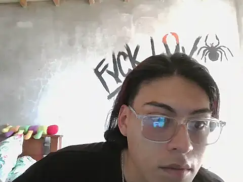 dirty model online show from March 3, 2026, 7:54 pm