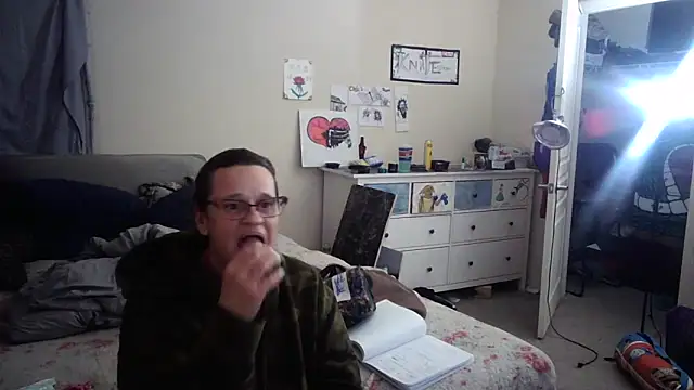 Snapshot of PremiumKitty chatting on February 10, 2026, 11:09 am PremiumKitty online show from February 10, 2026, 11:09 am