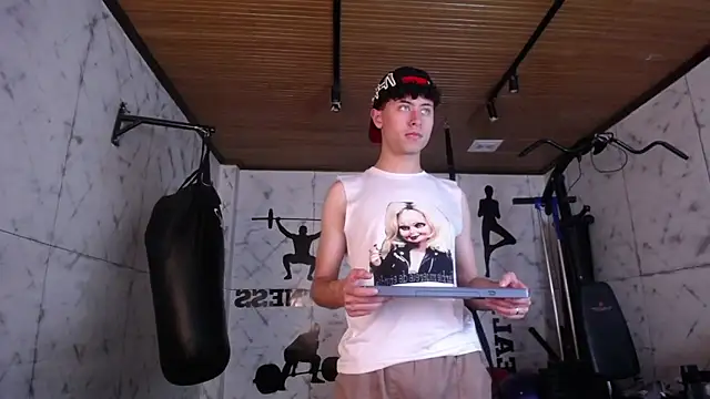 NoahDupont online show from September 22, 2025, 8:15 pm