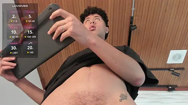 NoahDupont online show from September 13, 2025, 11:49 pm