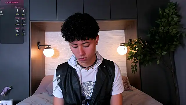 NoahDupont online show from September 24, 2025, 7:31 pm