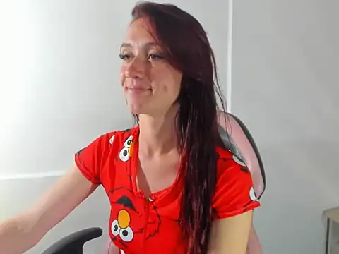 Snapshot of Amy_Kobold3 chatting on November 10, 2025, 8:25 pm Amy Kobold3 online show from November 10, 2025, 8:25 pm