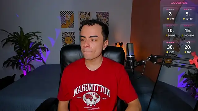 Snapshot of obzidyan chatting on November 6, 2025, 1:53 am obzidyan online show from November 6, 2025, 1:53 am