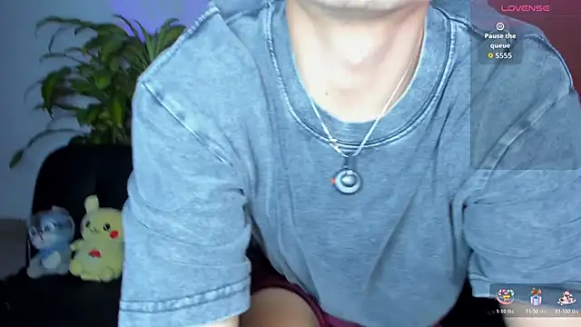 Snapshot of obzidyan chatting on December 16, 2025, 11:20 pm obzidyan online show from December 16, 2025, 11:20 pm