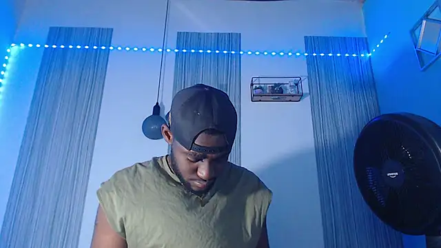 eebony stallion online show from February 10, 2026, 3:16 am