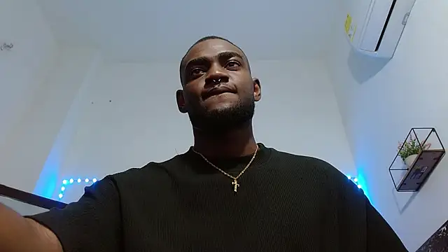 eebony stallion online show from October 10, 2025, 3:18 am