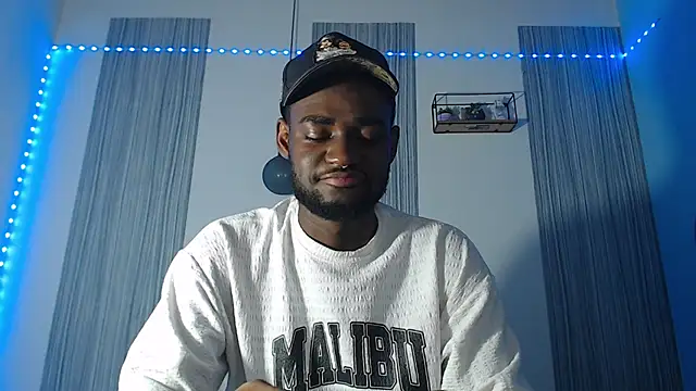 eebony stallion online show from February 2, 2026, 6:29 pm