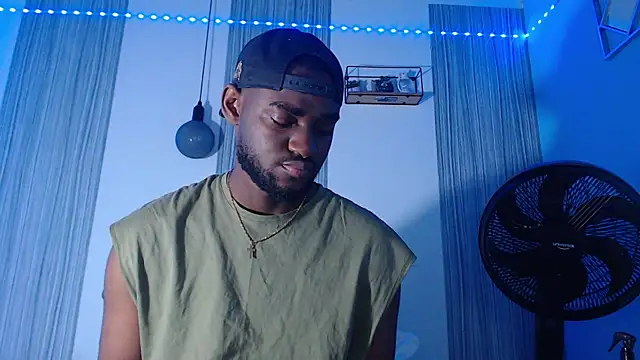 eebony stallion online show from February 20, 2026, 3:14 am