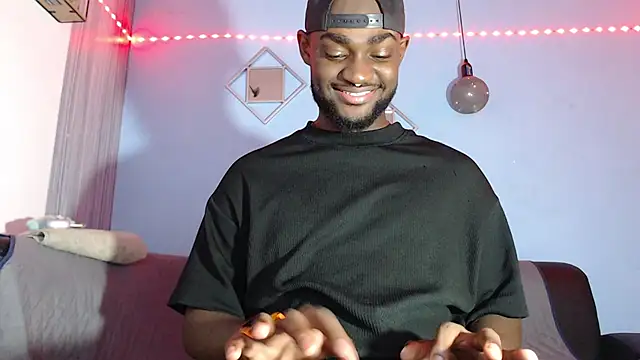 eebony stallion online show from March 11, 2026, 8:14 pm