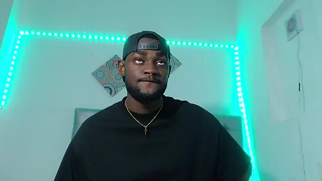 eebony stallion online show from January 13, 2026, 7:29 pm