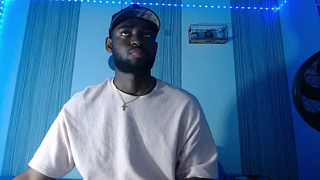 eebony stallion online show from February 8, 2026, 3:04 am