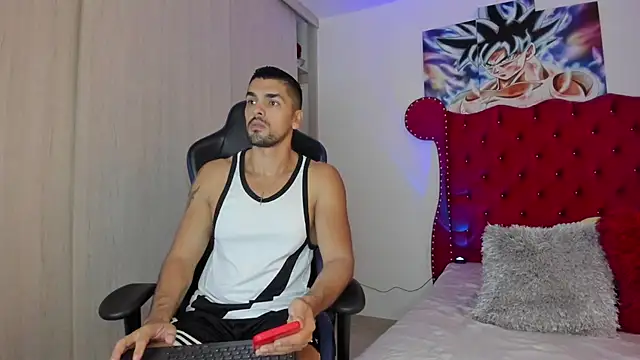 axelwinters online show from September 20, 2025, 1:05 pm