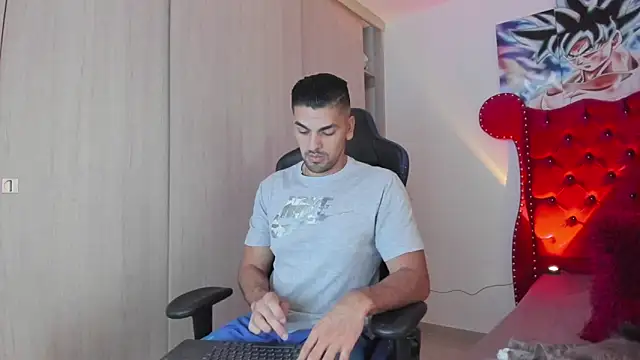 axelwinters online show from September 12, 2025, 1:22 pm