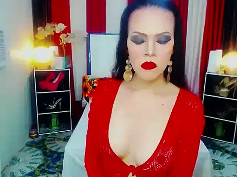 TheSeXXXDealerTrans69 online show from October 12, 2025, 1:29 am