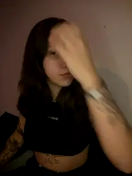 Kissmalditox online show from November 7, 2025, 7:13 am