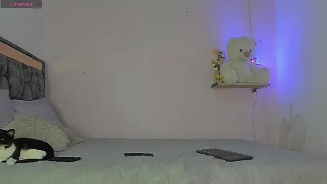 Im letty online show from April 2, 2026, 8:37 pm