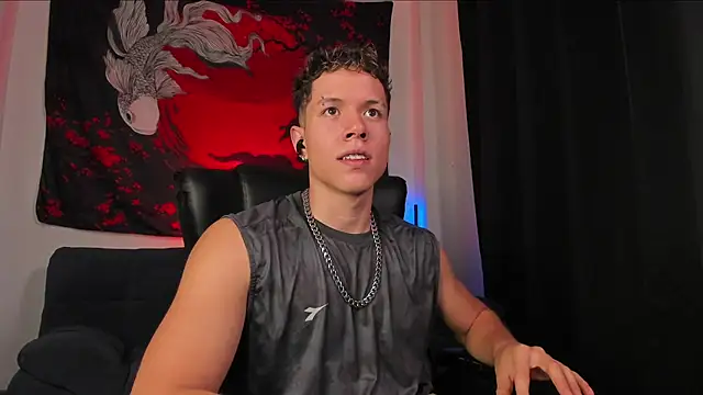 nathan blake online show from February 20, 2026, 7:38 pm