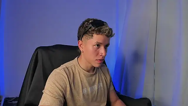 nathan blake online show from January 5, 2026, 7:50 pm