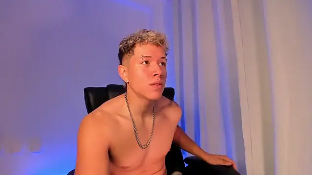 nathan blake online show from October 14, 2025, 10:09 pm