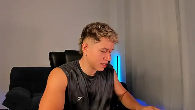 nathan blake online show from October 23, 2025, 4:27 pm