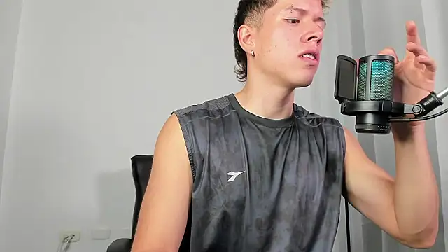 nathan blake online show from January 10, 2026, 5:52 pm