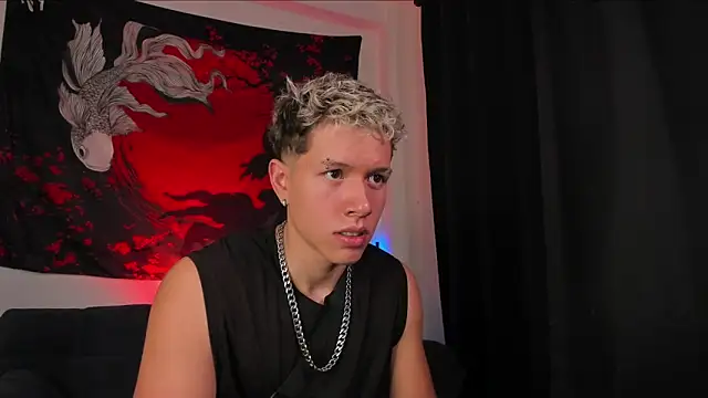 nathan blake online show from March 20, 2026, 6:20 pm