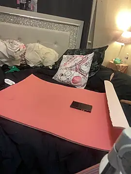 Snapshot of ToyBox96 chatting on October 26, 2025, 12:00 am ToyBox96 online show from October 26, 2025, 12:00 am