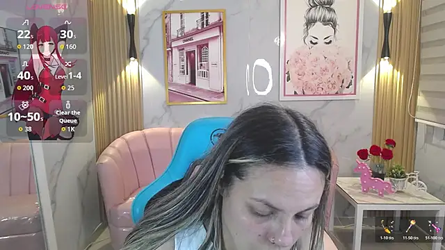 Snapshot of Jade_Jones_a chatting on November 30, 2025, 3:40 am Jade Jones a online show from November 30, 2025, 3:40 am