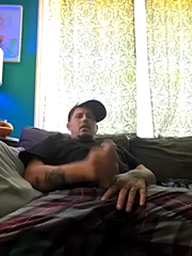 kdaddyj online show from May 4, 2026, 7:39 pm
