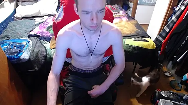 womenhateme69 online show from June 4, 2026, 7:02 am