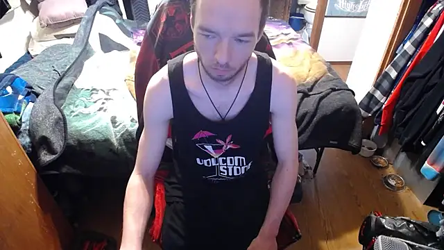 womenhateme69 online show from May 23, 2026, 7:35 pm