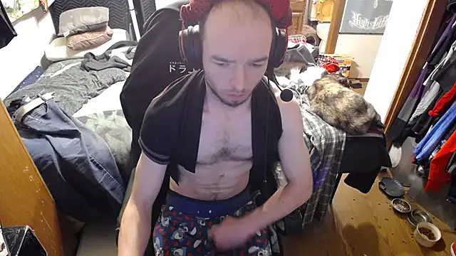 womenhateme69 online show from October 17, 2025, 10:11 pm