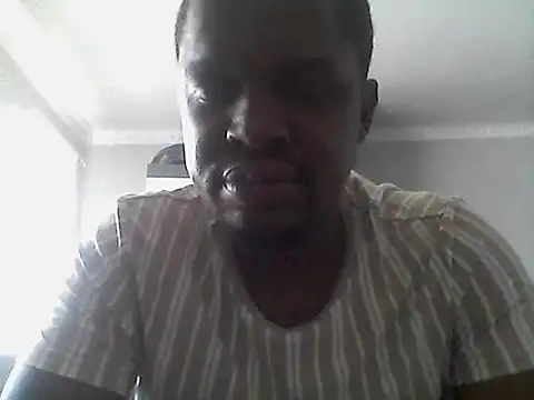 Snapshot of Kaizerdrill chatting on November 1, 2025, 11:37 am Kaizerdrill online show from November 1, 2025, 11:37 am