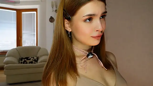 Eva Zill online show from May 22, 2026, 8:45 am
