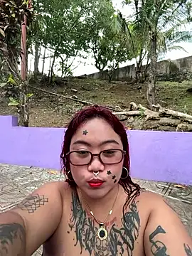  XXXKittyTingles online show from April 27, 2026, 9:07 am