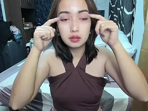 Snapshot of Soft_Angel8 chatting on October 14, 2025, 2:07 pm Soft Angel8 online show from October 14, 2025, 2:07 pm