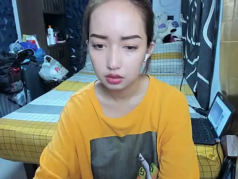 Snapshot of Soft_Angel8 chatting on November 1, 2025, 4:30 am Soft Angel8 online show from November 1, 2025, 4:30 am