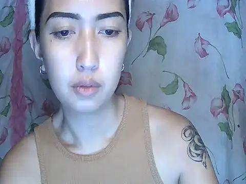 Snapshot of Soft_Angel8 chatting on July 13, 2026, 4:50 pm Soft Angel8 online show from July 13, 2026, 4:50 pm