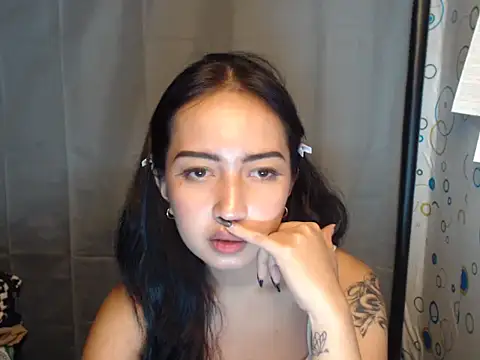 Snapshot of Soft_Angel8 chatting on May 8, 2026, 6:12 pm Soft Angel8 online show from May 8, 2026, 6:12 pm