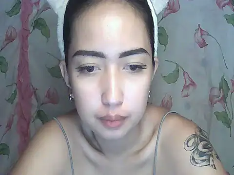 Snapshot of Soft_Angel8 chatting on August 2, 2026, 1:31 pm Soft Angel8 online show from August 2, 2026, 1:31 pm