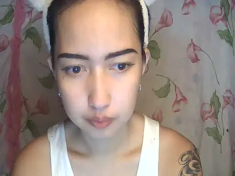 Snapshot of Soft_Angel8 chatting on August 4, 2026, 5:34 am Soft Angel8 online show from August 4, 2026, 5:34 am