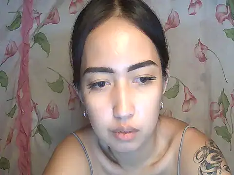 Snapshot of Soft_Angel8 chatting on August 3, 2026, 1:47 am Soft Angel8 online show from August 3, 2026, 1:47 am