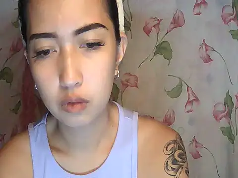 Snapshot of Soft_Angel8 chatting on July 10, 2026, 4:45 am Soft Angel8 online show from July 10, 2026, 4:45 am