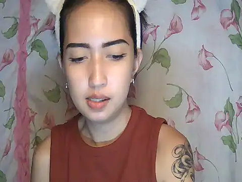 Snapshot of Soft_Angel8 chatting on July 15, 2026, 6:48 pm Soft Angel8 online show from July 15, 2026, 6:48 pm