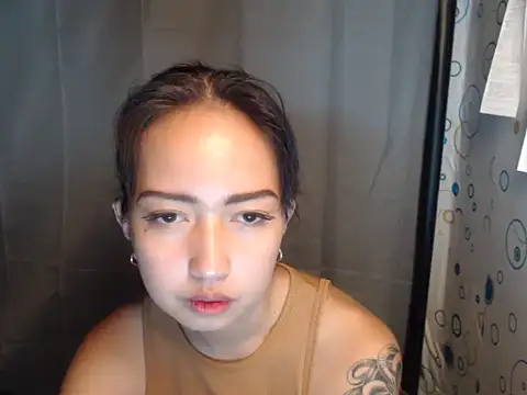 Snapshot of Soft_Angel8 chatting on May 17, 2026, 6:24 am Soft Angel8 online show from May 17, 2026, 6:24 am